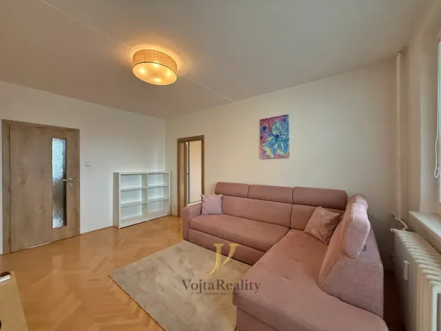 Pronájem bytu 3+1, Olomouc, Varšavské nám., 75 m2