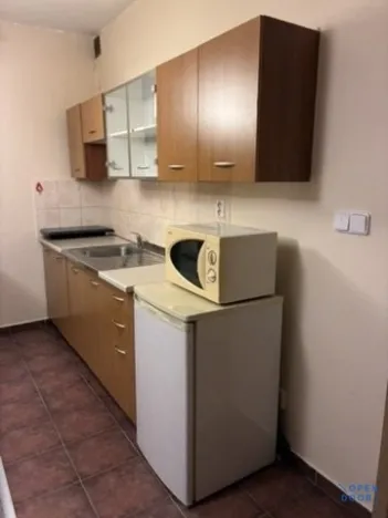 Pronájem bytu 1+kk, Praha - Hostivař, Švehlova, 25 m2