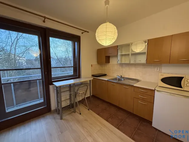 Pronájem bytu 1+kk, Praha - Hostivař, Švehlova, 25 m2