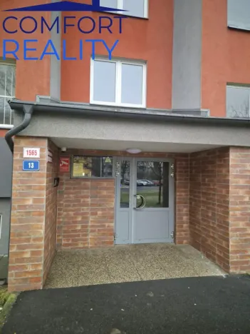 Pronájem bytu 2+kk, Ostrava - Hrabůvka, Plzeňská, 48 m2