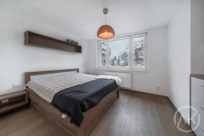 Pronájem bytu 3+kk, Ostrava - Moravská Ostrava, Pelclova, 87 m2