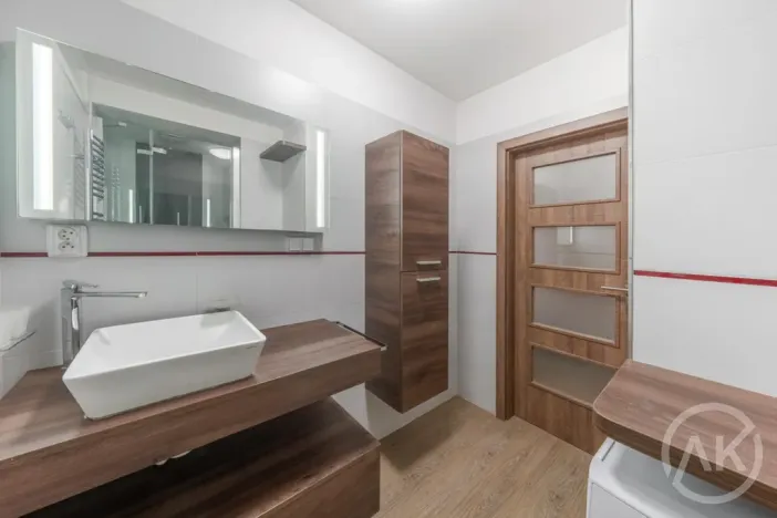 Pronájem bytu 3+kk, Ostrava - Moravská Ostrava, Pelclova, 87 m2