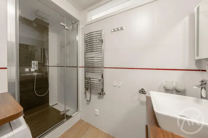 Pronájem bytu 3+kk, Ostrava - Moravská Ostrava, Pelclova, 87 m2