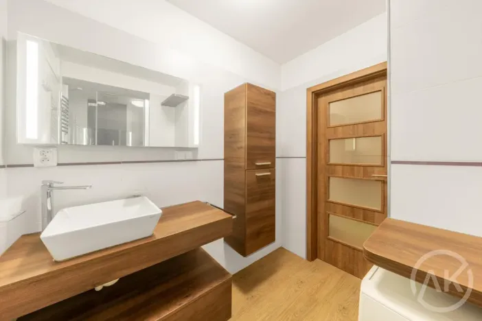 Pronájem bytu 3+kk, Ostrava - Moravská Ostrava, Pelclova, 87 m2