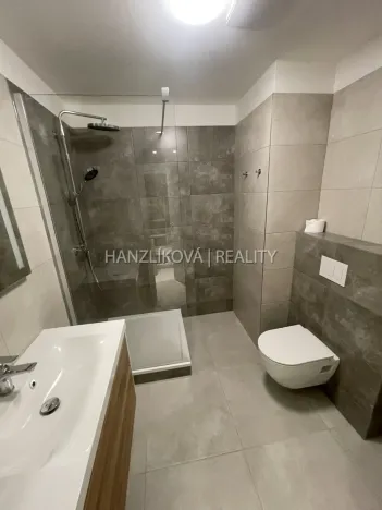 Pronájem bytu 2+kk, České Budějovice, Branišovská, 52 m2