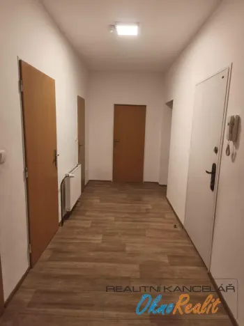Pronájem bytu 3+1, Přerov - Přerov I-Město, Osmek, 104 m2