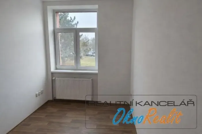 Pronájem bytu 3+1, Přerov - Přerov I-Město, Osmek, 104 m2