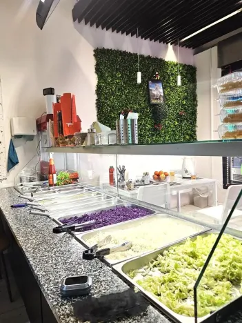 Pronájem restaurace, Praha - Vršovice, Žitomírská, 50 m2