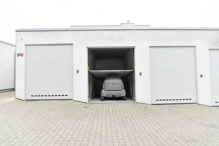 Pronájem bytu 1+kk, Praha - Košíře, Pod Šmukýřkou, 42 m2