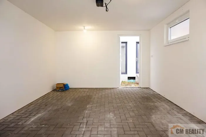 Prodej rodinného domu, Prostějov - Domamyslice, Olšová, 120 m2