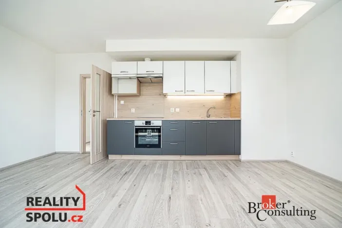 Pronájem bytu 1+kk, Heřmanova Huť - Vlkýš, U Pondu, 35 m2