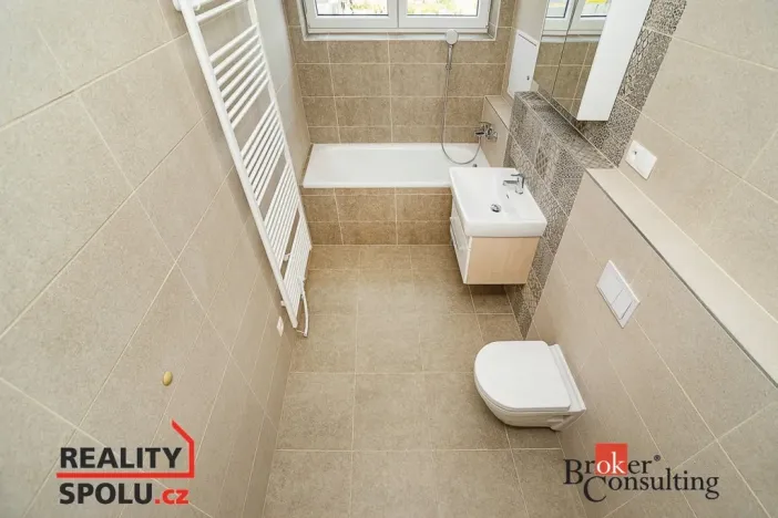 Pronájem bytu 1+kk, Heřmanova Huť - Vlkýš, U Pondu, 35 m2