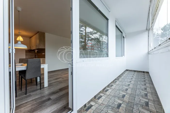 Prodej bytu 1+kk, Praha - Prosek, Lovosická, 34 m2