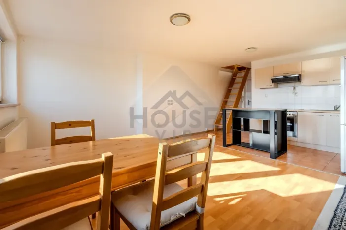 Prodej bytu 1+kk, Praha - Liboc, Litovická, 48 m2