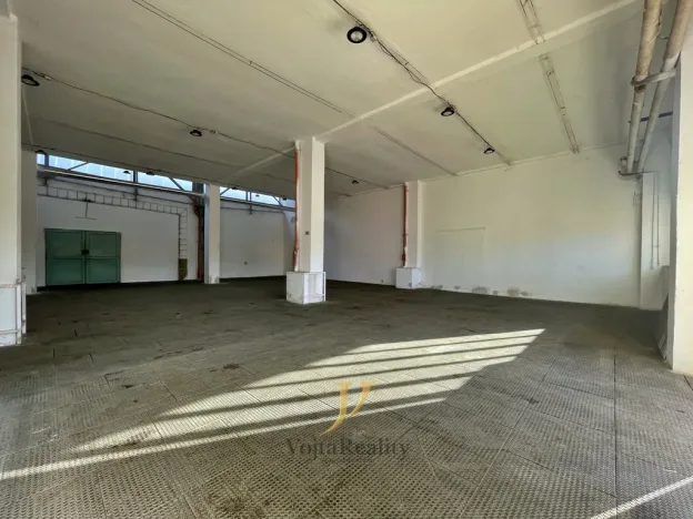 Pronájem skladu, Olomouc, Lazecká, 270 m2