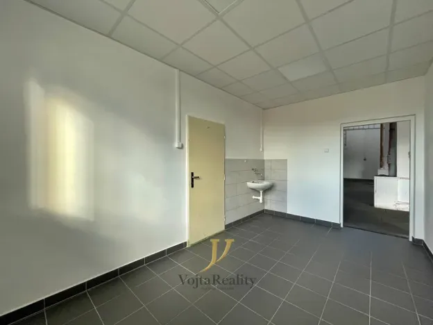 Pronájem skladu, Olomouc, Lazecká, 270 m2