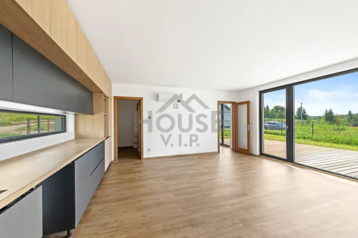 Prodej rodinného domu, Chrást, V Podlesí, 82 m2