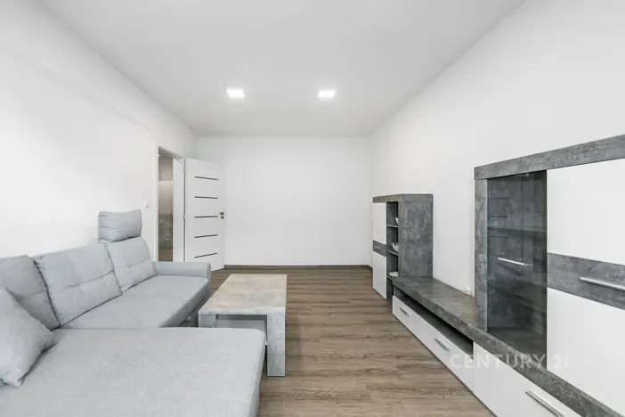 Pronájem bytu 2+1, Plzeň, Krejčíkova, 50 m2