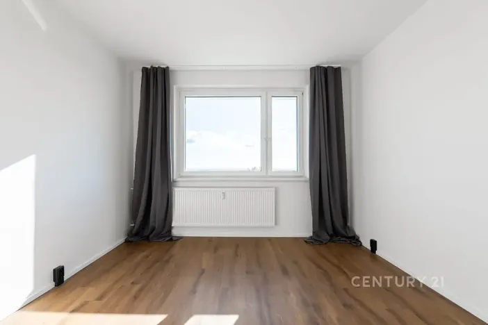 Prodej bytu 2+1, Chomutov, Kamenný vrch, 58 m2