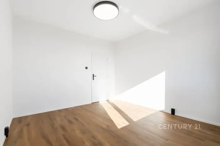 Prodej bytu 2+1, Chomutov, Kamenný vrch, 58 m2