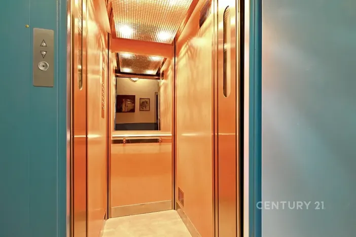 Prodej bytu 2+1, Chomutov, Kamenný vrch, 58 m2