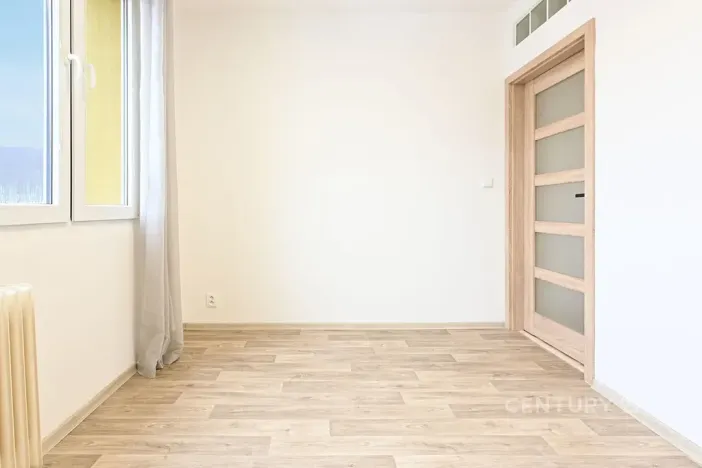 Pronájem bytu 2+kk, Chomutov, Holešická, 42 m2