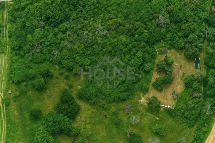 Prodej zahrady, Praha, Ke Klíčovu, 8993 m2