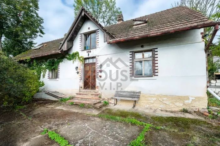 Prodej rodinného domu, Chyňava - Podkozí, 137 m2