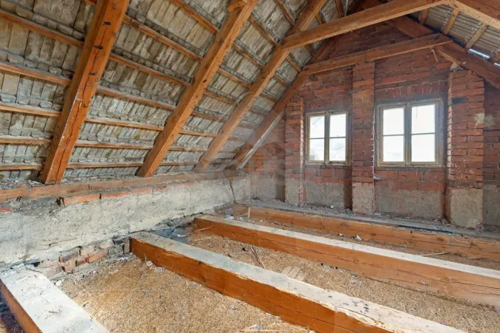Prodej rodinného domu, Chyňava - Podkozí, 137 m2