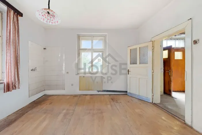 Prodej rodinného domu, Chyňava - Podkozí, 137 m2