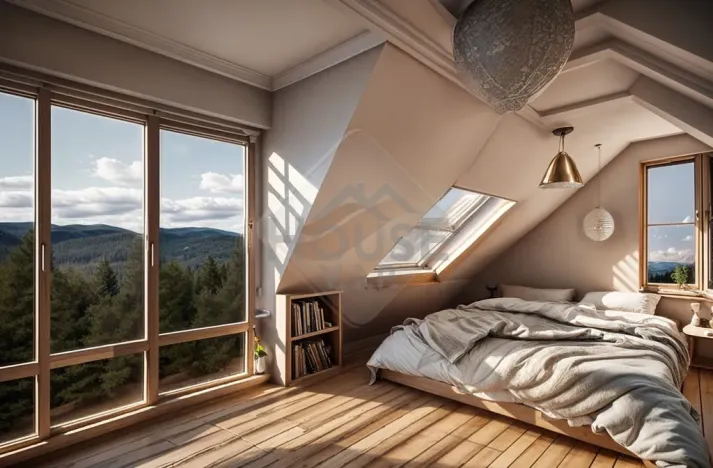 Prodej rodinného domu, Chyňava - Podkozí, 137 m2