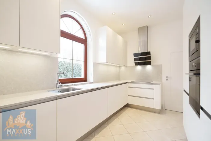 Pronájem vily, Praha - Nebušice, Nebušická, 243 m2