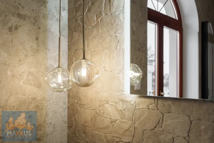 Pronájem vily, Praha - Nebušice, Nebušická, 243 m2