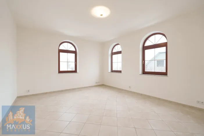 Pronájem vily, Praha - Nebušice, Nebušická, 243 m2