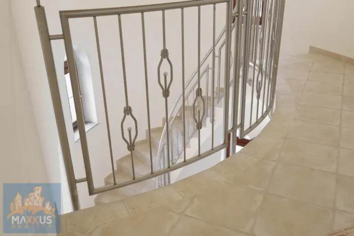 Pronájem vily, Praha - Nebušice, Nebušická, 243 m2