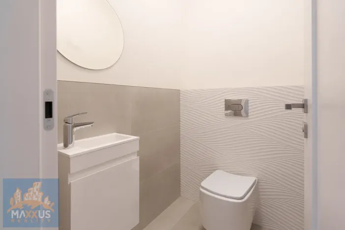 Pronájem vily, Praha - Nebušice, Nebušická, 243 m2