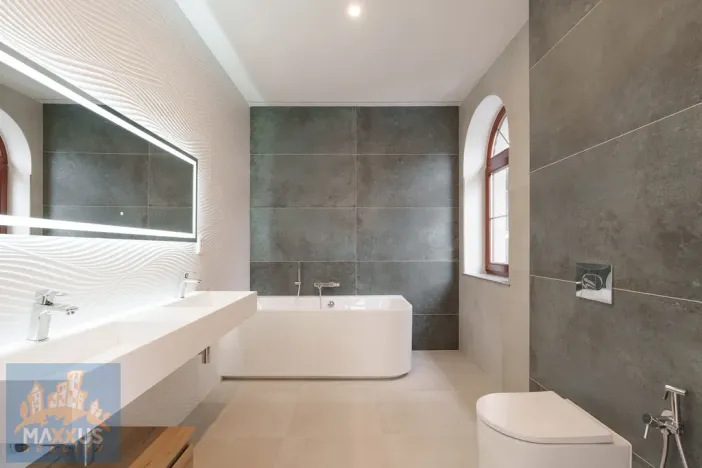 Pronájem vily, Praha - Nebušice, Nebušická, 243 m2