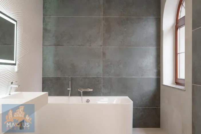 Pronájem vily, Praha - Nebušice, Nebušická, 243 m2