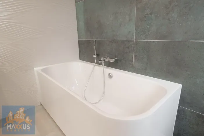 Pronájem vily, Praha - Nebušice, Nebušická, 243 m2