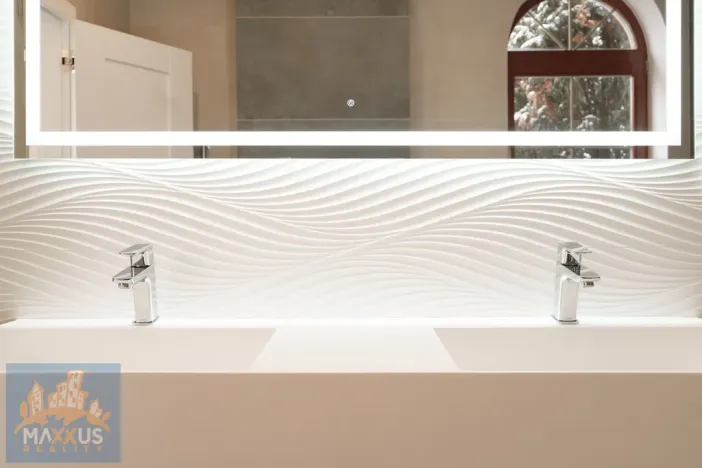 Pronájem vily, Praha - Nebušice, Nebušická, 243 m2