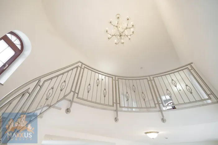 Pronájem vily, Praha - Nebušice, Nebušická, 243 m2