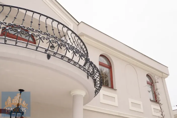 Pronájem vily, Praha - Nebušice, Nebušická, 243 m2