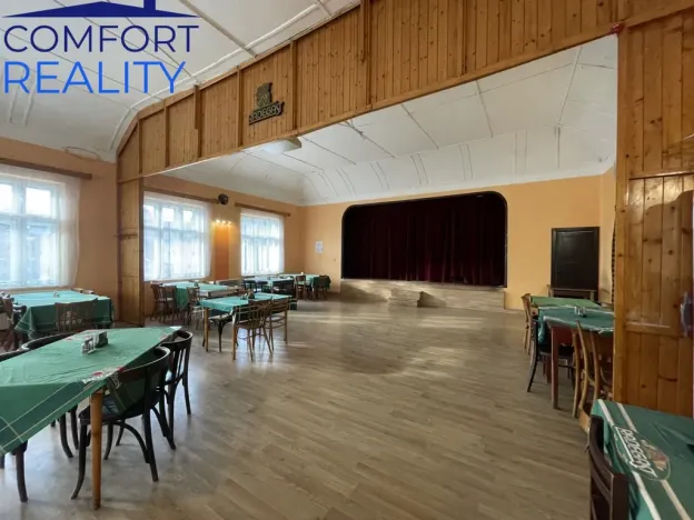 Prodej ubytování, Frýdlant nad Ostravicí - Nová Ves, 400 m2