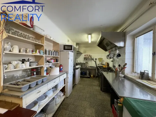 Prodej ubytování, Frýdlant nad Ostravicí - Nová Ves, 400 m2