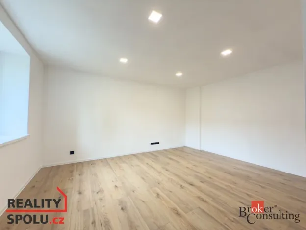 Prodej bytu 1+1, Petřvald, Josefa Holuba, 38 m2