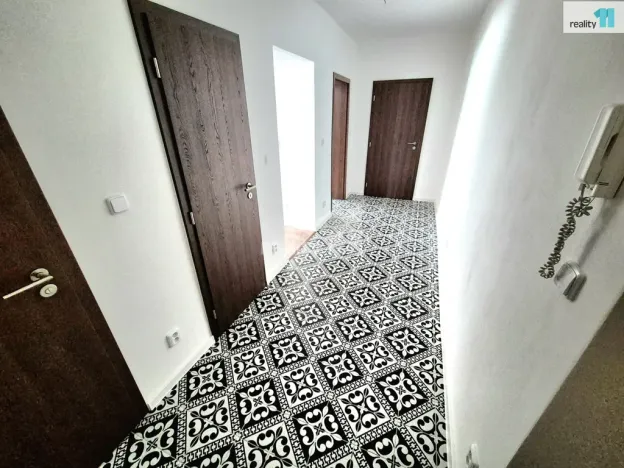 Pronájem bytu 2+1, Aš, U Nádraží, 67 m2