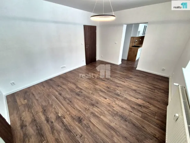 Pronájem bytu 2+1, Aš, U Nádraží, 67 m2