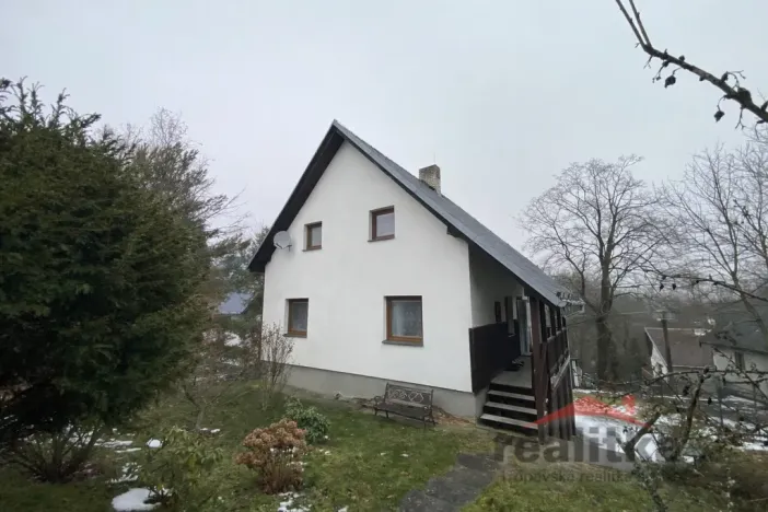 Prodej chaty, Jakartovice - Hořejší Kunčice, 86 m2