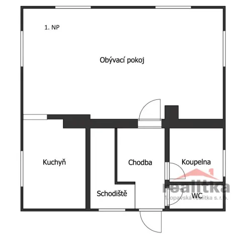 Prodej chaty, Jakartovice - Hořejší Kunčice, 86 m2