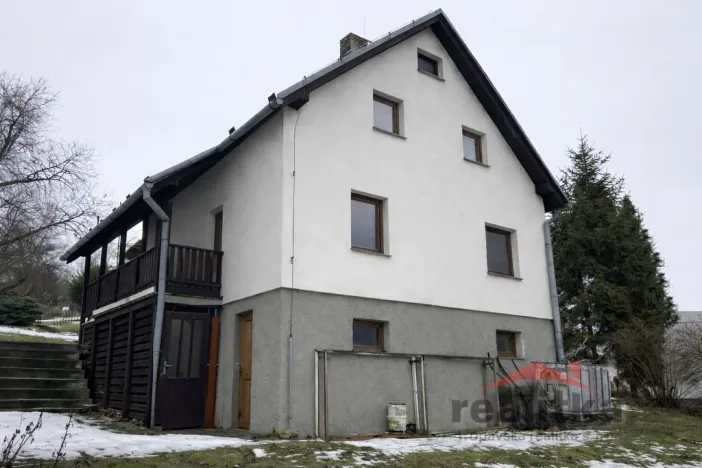 Prodej chaty, Jakartovice - Hořejší Kunčice, 86 m2